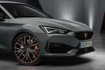 Cupra Leon Sportstourer 2020 года (WW)